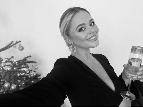 Emily Atack