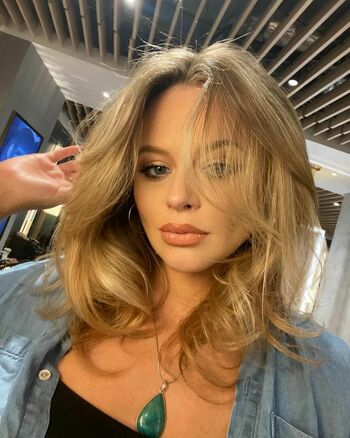 Emily Atack
