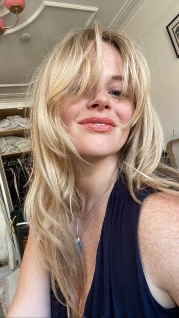 Emily Atack