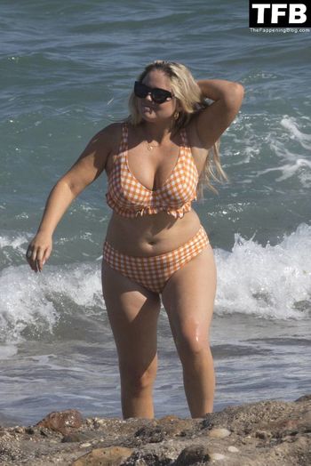 Emily Atack