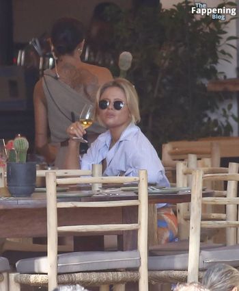 Emily Atack