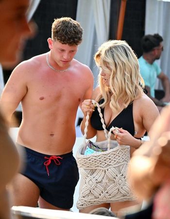 Emily Atack