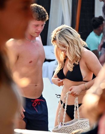 Emily Atack