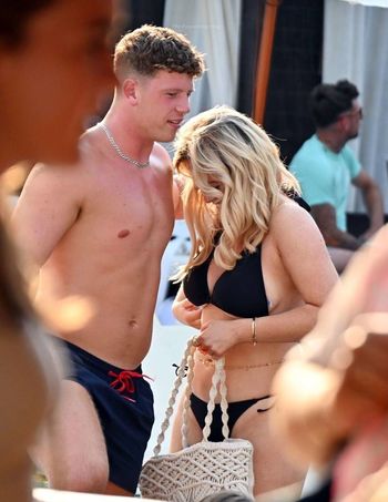 Emily Atack