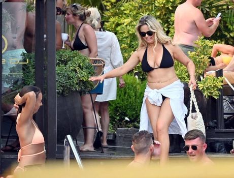Emily Atack