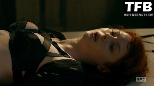 Emily Beecham