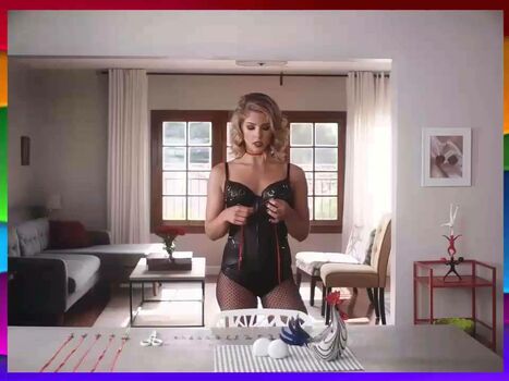 Emily Bett Rickards
