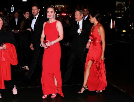 Emily Blunt
