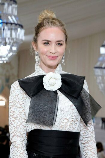 Emily Blunt