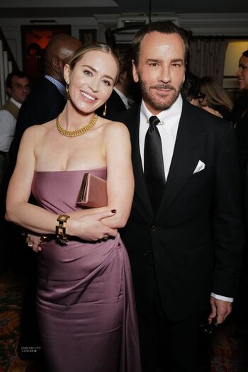 Emily Blunt