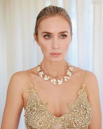Emily Blunt