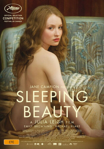 Emily Browning
