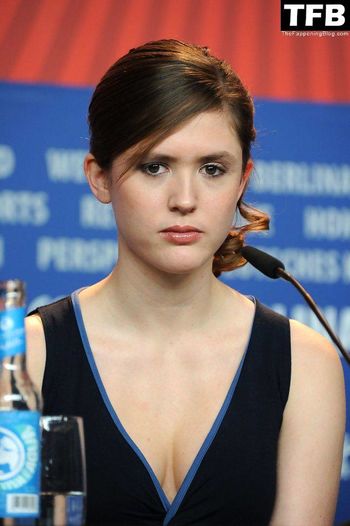 Emily Cox