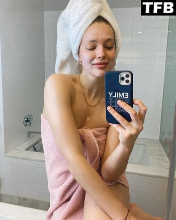 Emily Didonato