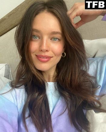 Emily Didonato