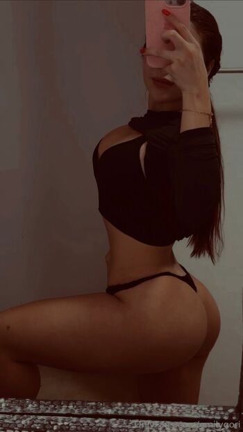 Emily Gori