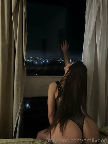 Emily Gori