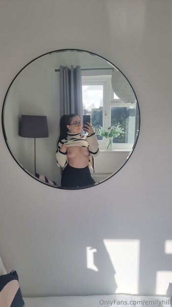 Emily Hill
