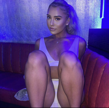 Emily Huff