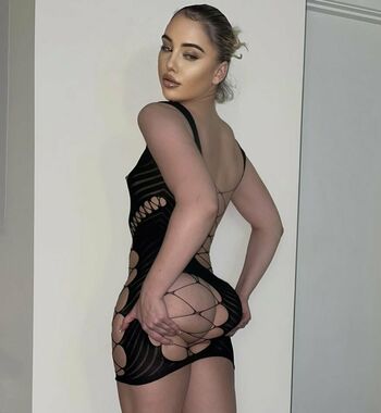 Emily Huff