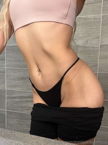 Emily Jade