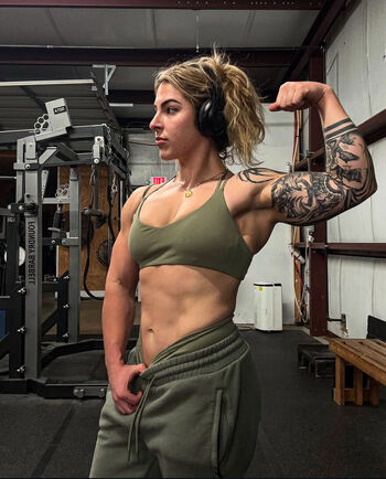 Emily Joel
