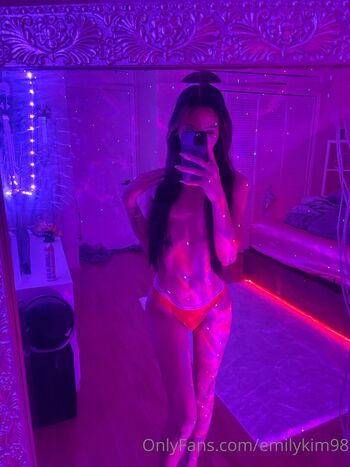 Emily Kim