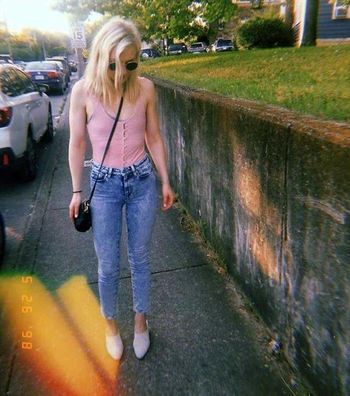 Emily Kinney