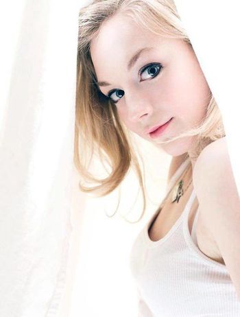 Emily Kinney
