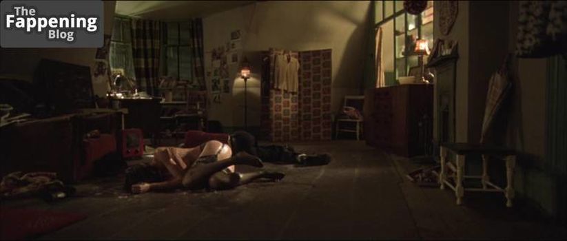 Emily Mortimer