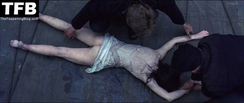Emily Mortimer