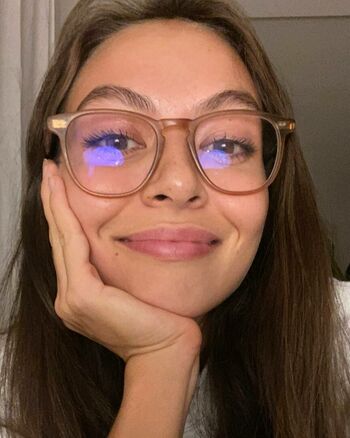 Emily Oberg