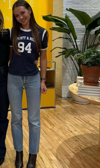 Emily Oberg