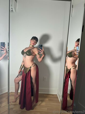 Emily Oram