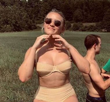 Emily Osment