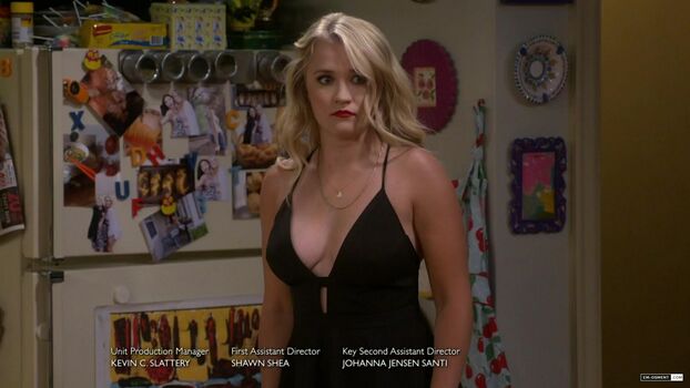 Emily Osment