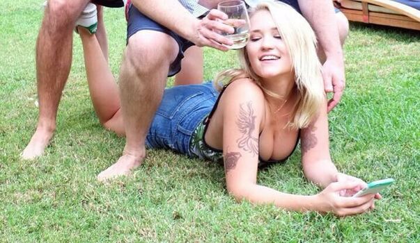 Emily Osment