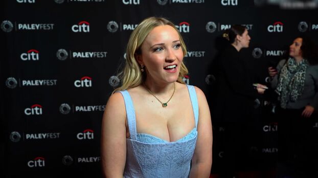Emily Osment