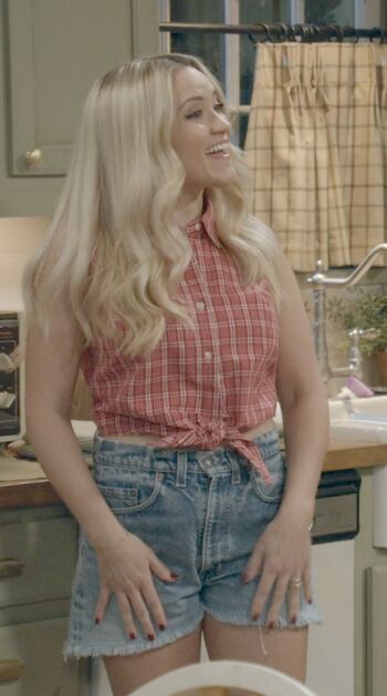 Emily Osment