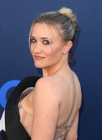 Emily Osment