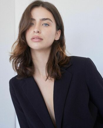Emily Rinchita