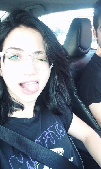 Emily Rudd