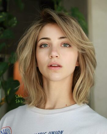 Emily Rudd