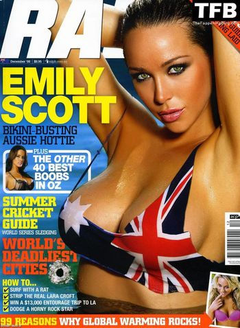 Emily Scott