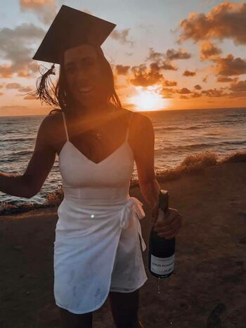 Emily Varadian