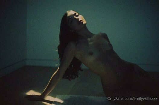 Emily Willis