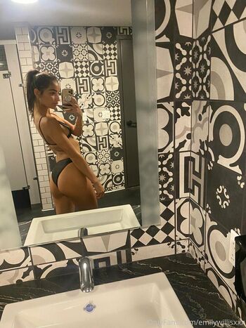 Emily Willis
