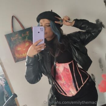 emilythemachine