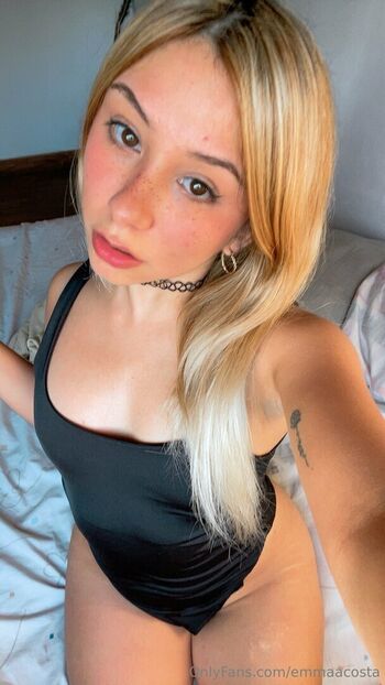 Emma Acosta