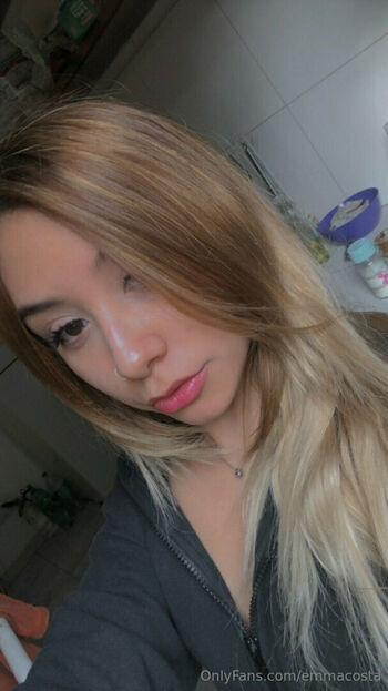 Emma Acosta
